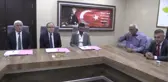 Hakan Altun'dan Okul Yapımına 1 Milyon Lira Katkı