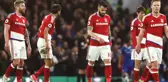 İngiltere'de Chelsea, 3-0 Yendiği Middlesbrough'u Alt Lige Gönderdi