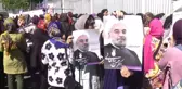 Iran'da Cumhurbaşkanlığı Seçimlerine Doğru - Iran Cumhurbaşkanı Ruhani