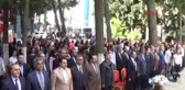 Islahiye'de, Kursiyerlerin Sergisi Açıldı