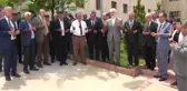 Ksü'de Hıdırellez Kutlandı