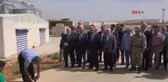 Şanlıurfa'ya Ayakkabı Üssü Kuruluyor