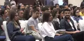 Solotürk Ekibinden Konya'da Söyleşi