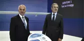 13. Uluslararası Savunma Sanayi Fuarı - Göktürk-1 Uydusunun Tanıtımı