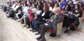 16. Mersin Uluslararası Müzik Festivali - Berfin Aksu Konser Verdi