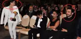 Ahmet Kural 4 Yıl Önce Ayrıldığı Nişanlısıyla Pişti Oldu
