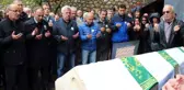 Ameliyattan Sonra Gaz Çıkarmaya Zorlanan İş Adamı Canından Oldu