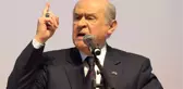 Bahçeli'den Taha Akyol'a Çok Sert Tepki: Fikir Dönekliğinin Nişanesi Bir Kalem