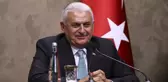 Başbakan Yıldırım'dan İBB Başkanlığı İddiasına Tek Cümlelik Cevap: Herkes İşine Baksın