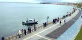 Denizde Erkek Cesedi Bulundu