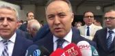Denizli Cumhuriyet Başsavcısı Kazada Öldü - Vali Altıparmak