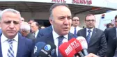 Denizli Dur Levhasına Uymamış
