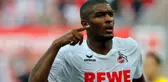 Fenerbahçe, Köln Futbolcusu Modeste İçin 10 Milyon Euro Teklif Etti