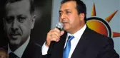 Son Dakika! FETÖ'den Gözaltına Alınan AK Partili Eski Vekile Tutuklama Talebi