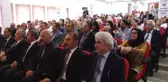 Gaziantep Şehitkamil'de, Kursiyerler Sergi Açtı