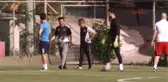 Gaziantepspor, Galatasaray Maçına Hazırlanıyor