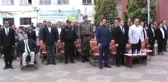 Hayrabolu'da Engelliler Haftası Etkinlikleri