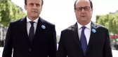 Bu Pazar Görevi Devredecek Olan Hollande'ın Emekli Maaşı Belli Oldu