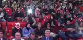 Içimizdeki Kahramanlar 15 Temmuz Gecesini Anlatıyor