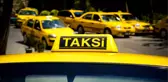 İstanbul'da Bütün Taksilere Önümüzdeki Hafta Kamera ve Panik Butonu Takılacak