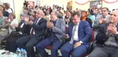 Manisa Engelli Öğrenciler Korosu Büyüledi