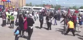 Muş'ta Engelliler Haftası Kutlandı
