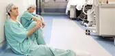 Sağlık Çalışanlarına Yıpranma Hakkı Geliyor