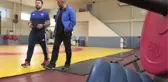 Serbest Güreş A Milli Takım Antrenörü Çakmar: 