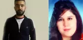 İntihar Ettiği Sanılan Kızı Sevgilisi Öldürmüş!