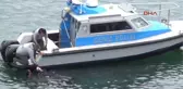 Tekirdağ Yaşlı Adamın Cesedi Denizde Bulundu