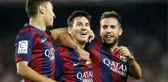 Trabzonspor, Barcelona'dan Munir El Haddadi'yi Kiralık İstiyor