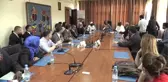 Türkiye-Senegal Arasında Organ Nakli Iş Birliği