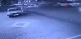 Aşırı Hızlı Otomobil Sürüye Daldı; 25 Koyun Telef Oldu