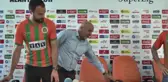 Aytemiz Alanyaspor'da Iki Futbolcunun Sözleşmesi Yenilendi