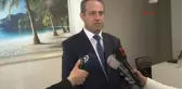 Başhekim : Ibrahim Erkal Için Kritik Saatlere Girildi