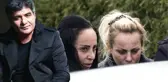 Beyin Ölümü Gerçekleşen İbrahim Erkal'la İlgili Son Kararı Eşi Verecek