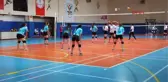 Burdur Başarılı Takımlar Ödüllendirildi