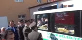 Çorum Düğün Hazırlıkları Yaparken Şehit Haberi Geldi