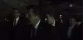 Ekonomi Bakanı Zeybekci, Denizli Cumhuriyet Başsavcısı Alper Ile Şoförünün Ailelerine Taziye...