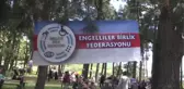 Engellilerden Balonlu Düdüklü Farkındalık Etkinliği - Sakarya