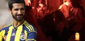 Fener'in Yıldızı Alper Potuk, Önder Turacı'nın Boşadığı Eşiyle Yakalandı