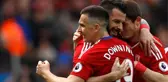 Galatasaray, İspanyol Forvet Negredo İçin Masaya Oturacak