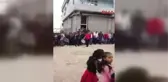 Gaziantep Maganda Kurbanı Alican'ın Ölümü Kamerada