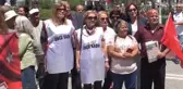 Izmir Vatan Partisi'nden, 'Incirlik Üssü ABD'ye Kapatılsın' Kampanyası