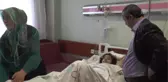 Kızım Anneler Günü'nde Hediye Gibi Geri Geldi