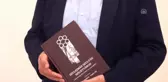 Macaristan'daki Kanuni Türbesindeki Çalışmaları Içeren Kitap Tanıtıldı
