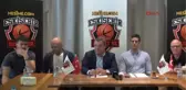 Nesine.com Eskişehir Basket'te Hedef Süper Lig