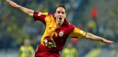 Eski Cimbomlu Ribery, Fenerbahçe'yi 5-1 Yenerek Aldıkları Kupayı Paylaştı