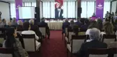 Roman Kahramanları Istanbul Edebiyat Festivali