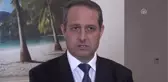 Şarkıcı Erkal'ın Beyin Ölümünün Gerçekleşmesi - Doç. Dr. Necdet Sağlam